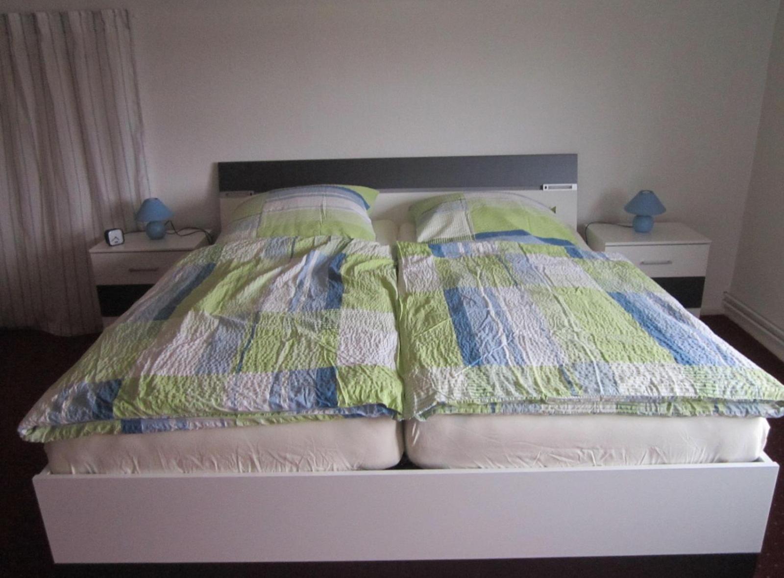 Jaegerlehrhof, Breiholz Appartement Buitenkant foto